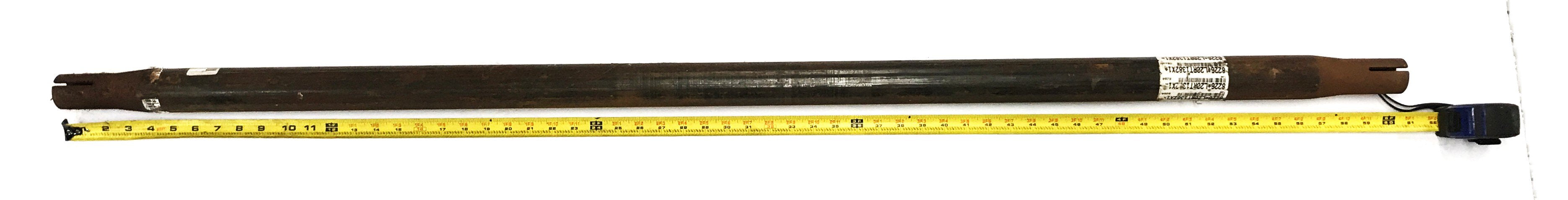 Mack Cross Steering Rod Tube 7QH253P8 NOS