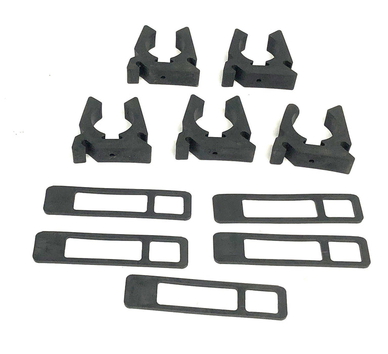 Sof-Loc Boat hook Holder [Lot of 5] NOS