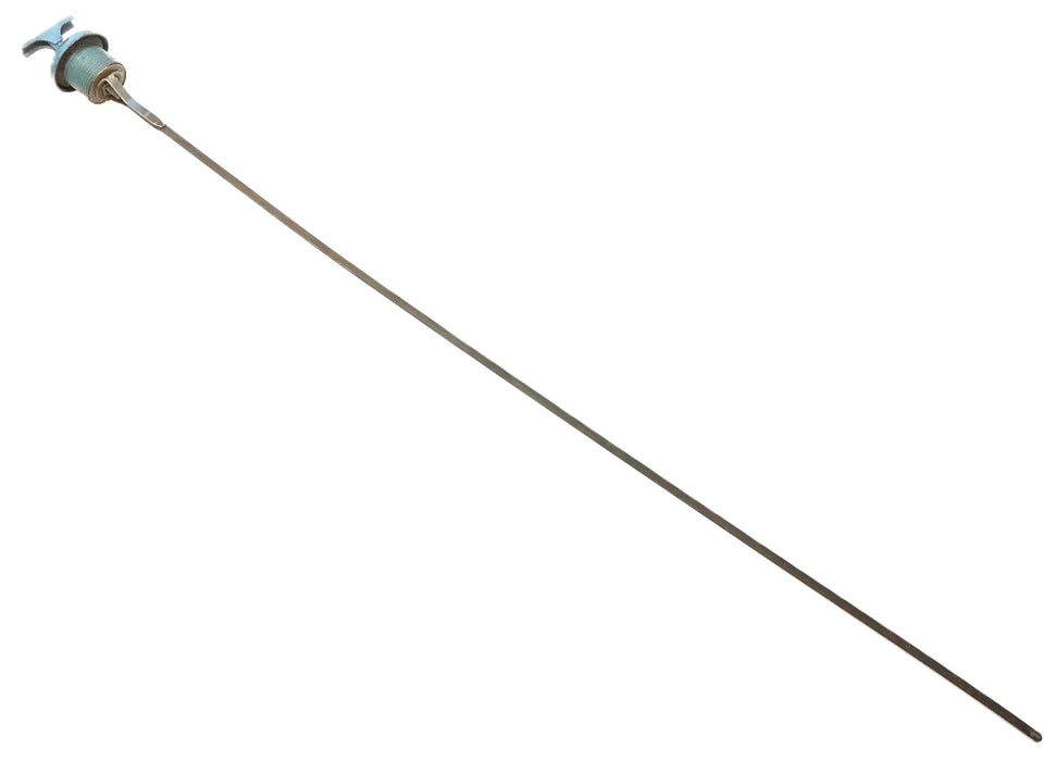 International Navistar Oil Gauge Dipstick 691796C1 (Blue) USED