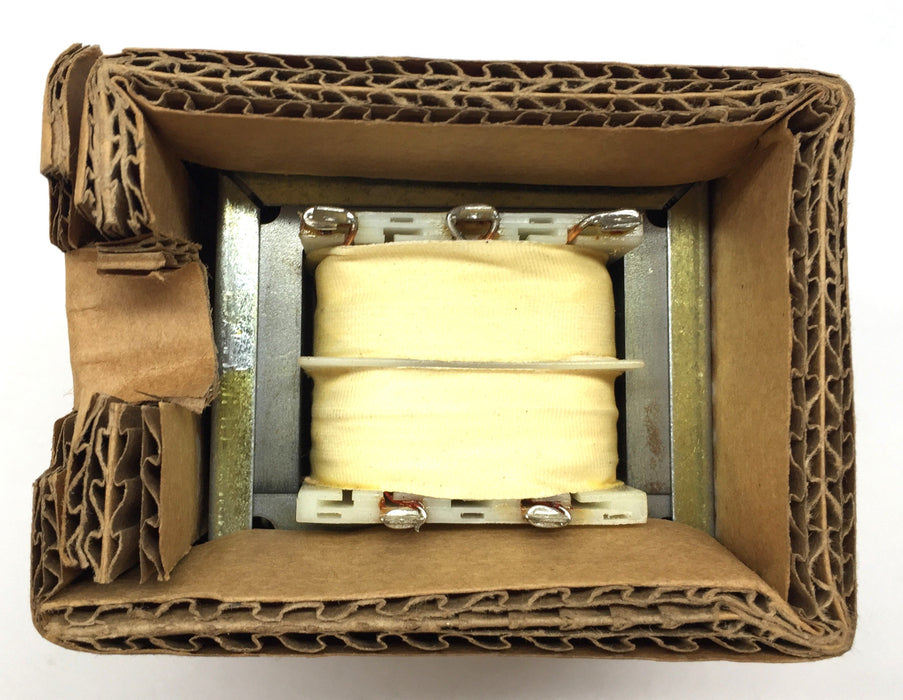 Signal Transformer 115V/50/60Hz Transformer 241-8-24 NOS