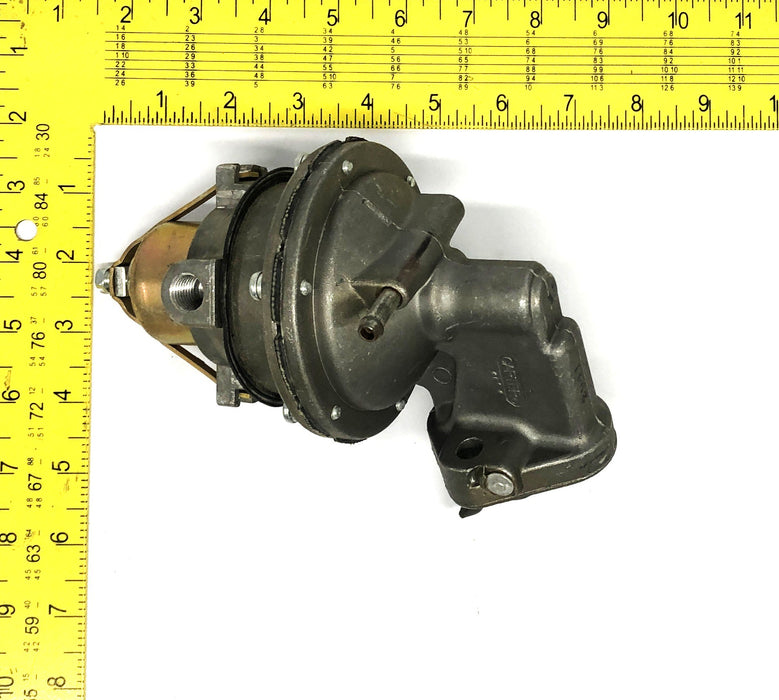 Carter Fuel Pump M60315 NOS