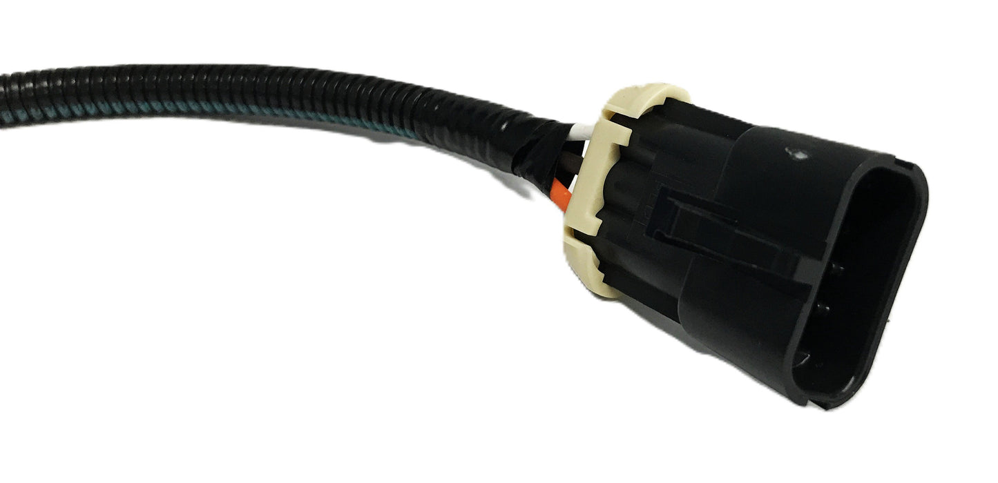 International Lamp Socket Electrical Harness 3570620C91