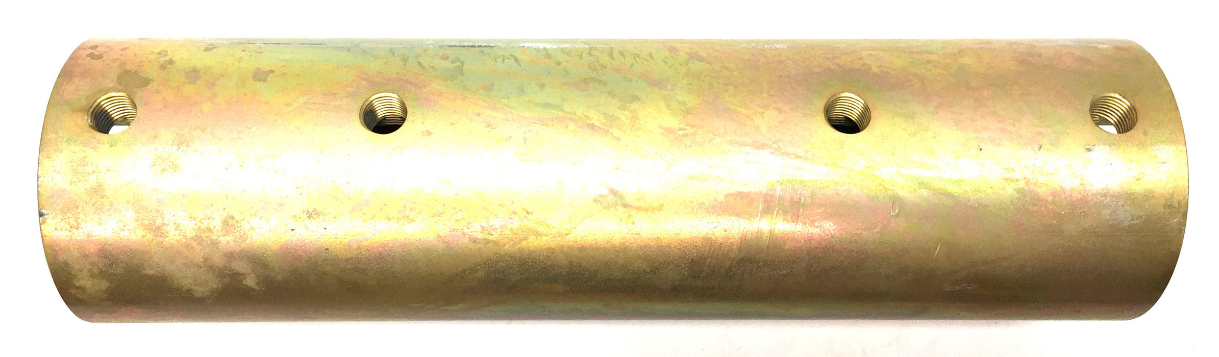 Hogan Mfg.\Lift-U Torque Shaft Coupling 143-0033 NOS