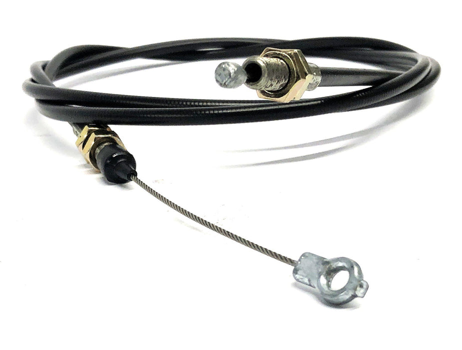 E-Z-Go accelerator Cable 34043G01 NOS