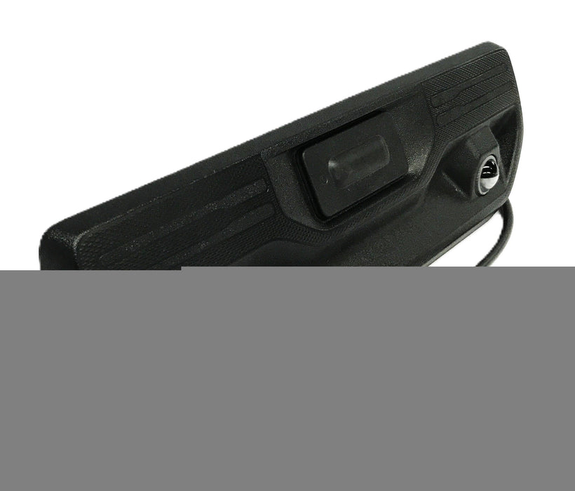 GM Pickup Tailgate Latch Handle 86789898 NOS