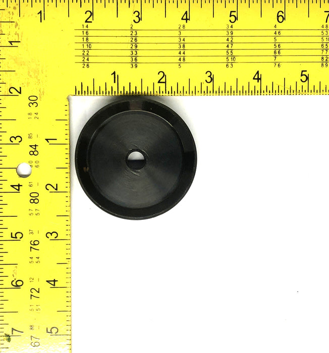 Total Source Plug For Hyster Forklift HY153745 NOS