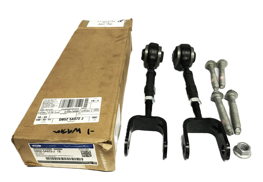 Ford Rear Suspension Tow Link Kit DB5Z-5A972-J NOS