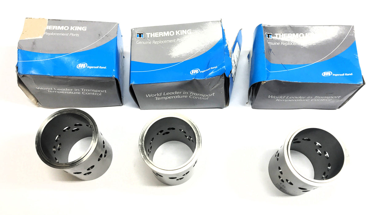 Thermo King Compressor Cylinder Sleeve 220692 [Lot of 3] NOS