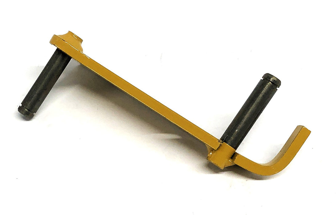 CAT Lift Trucks Lever Assembly 8Q2578 NOS