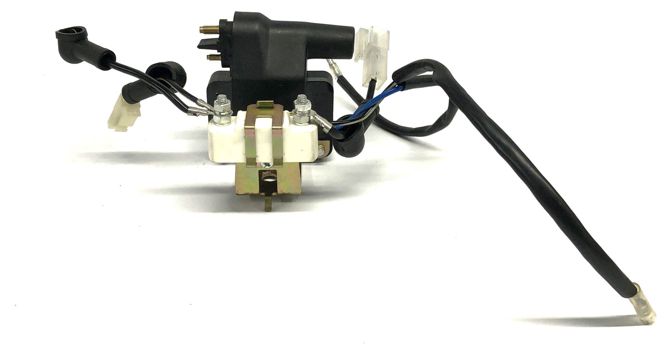 Unbranded Ignition Coil For CAT Forklift NO BOX MD177230 NOS