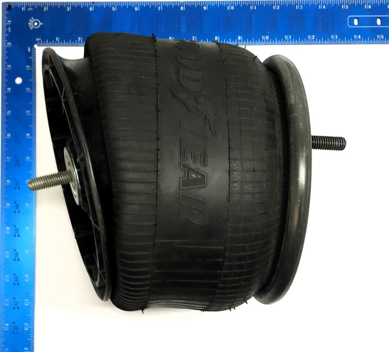 Good Year (Compressed In) Air Spring 1R12-530 NOS