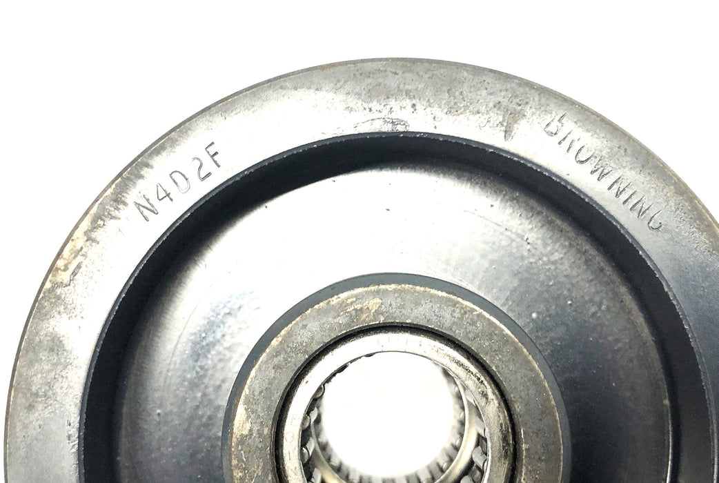 Browning Flat Face Idler N4D2F NOS