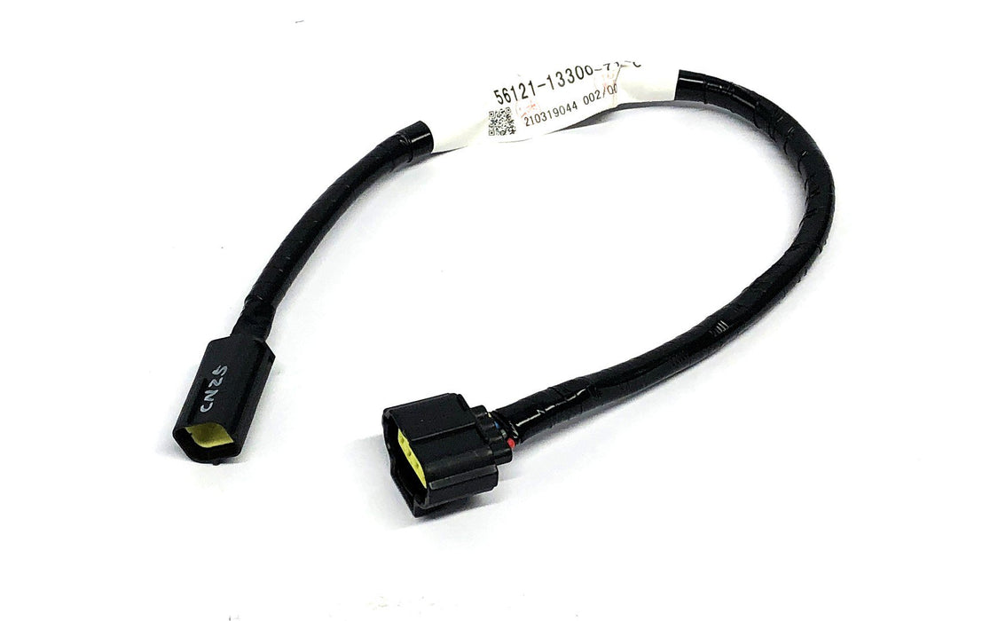 Toyota Wiring Harness 56121-13300-71 NOS
