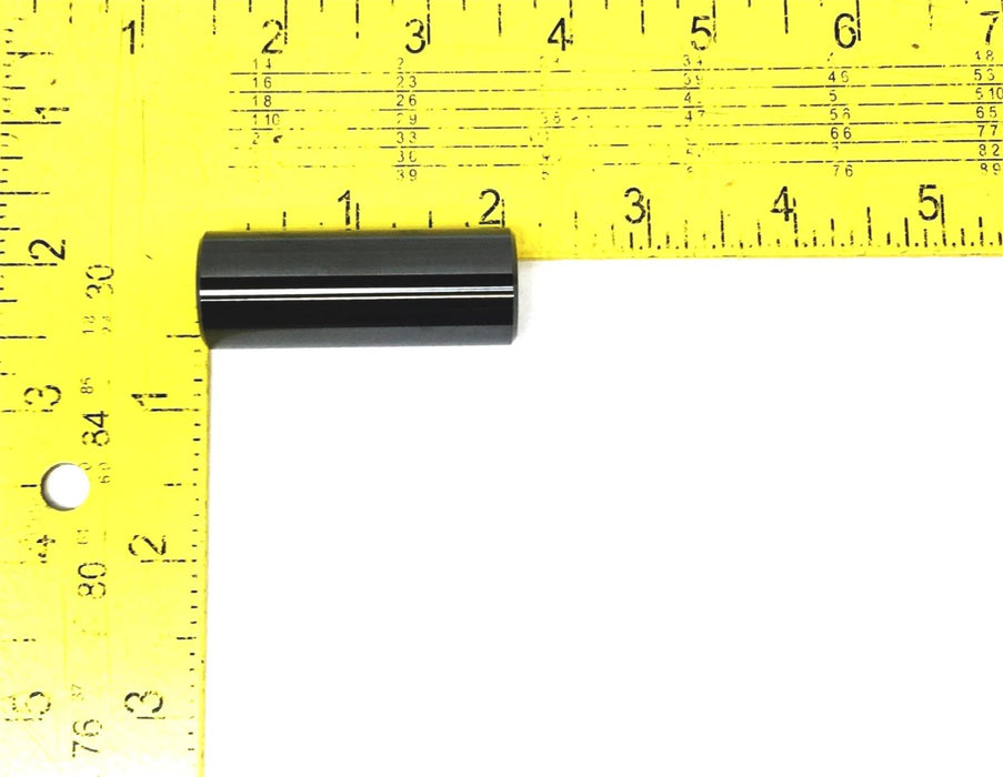 Unbranded 1/2 IN ID 3/4 IN OD Piston Pin 2-1/8 Inch OAL [Lot of 4] NOS