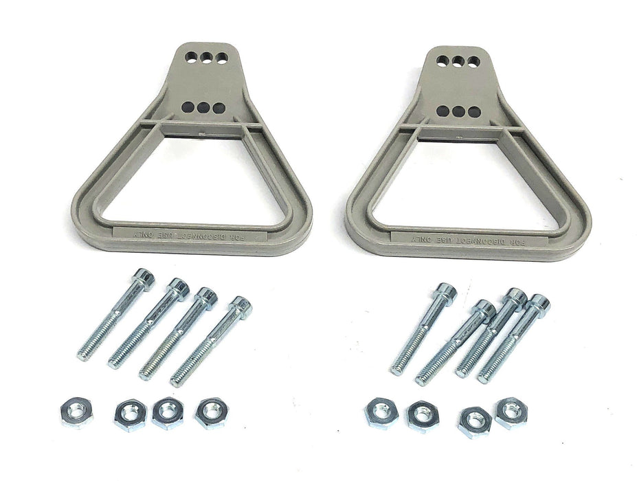 ProMatch SB350A Frame Handle 2I5344 [Lot of 2] NOS