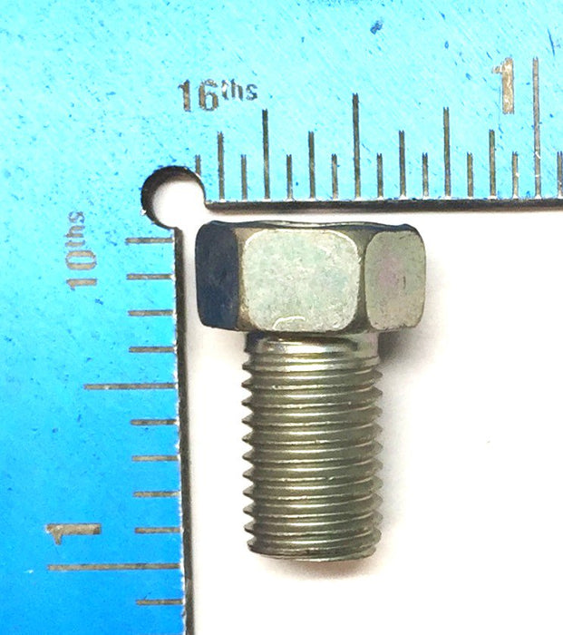 Mitsubishi Fuso Front Brake Bolt MF100381 [Lot of 40] NOS