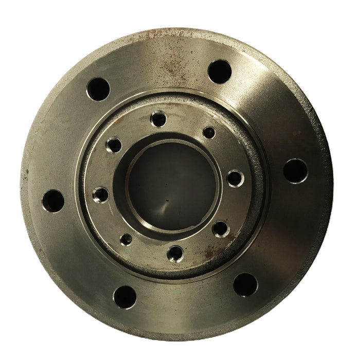 Dulevo Street Sweeper Rear Brake Drum DAC7300000 NOS