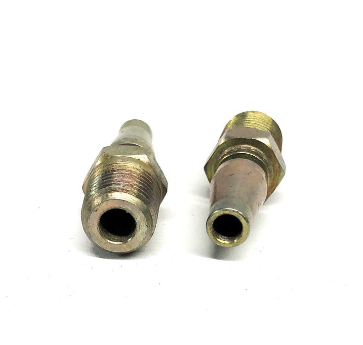 SBP Hose Reducer 8050-0110 [Lot of 5] NOS
