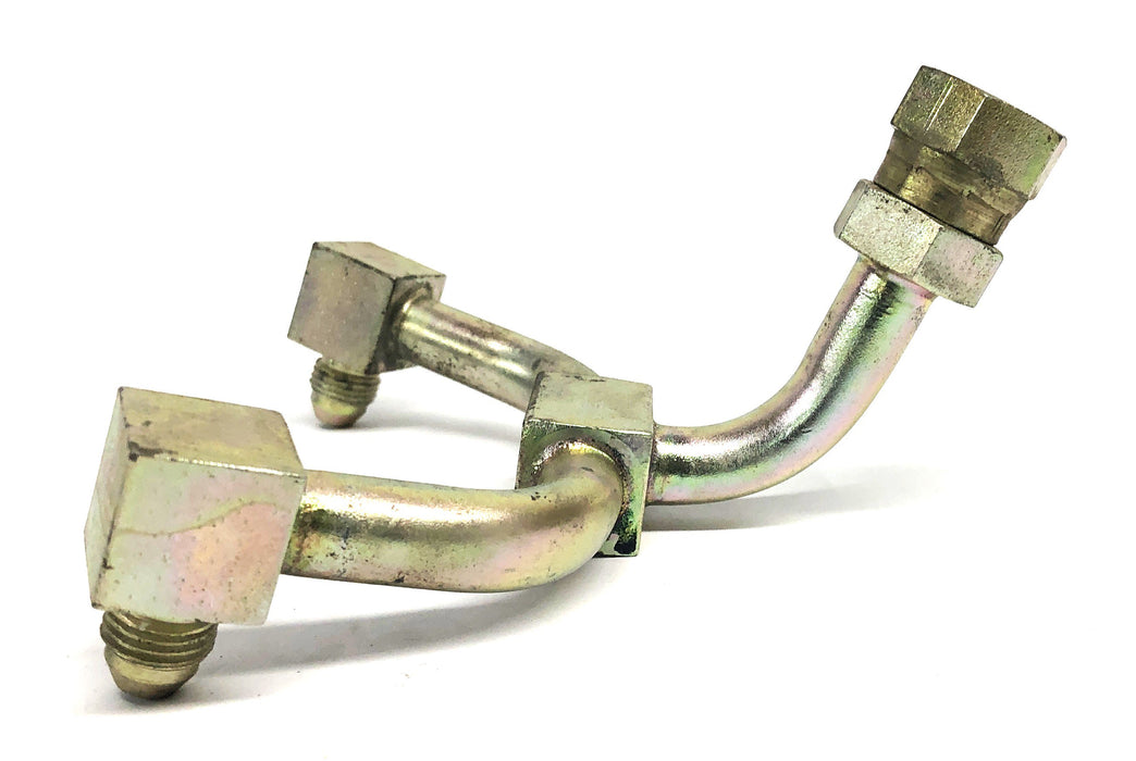 CAT Lift Trucks Tilt Pipe (B) 9727515500 NOS