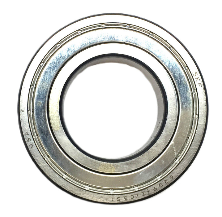 SKF Roller Bearing 6209-Z/C3S1 (65S) NOS