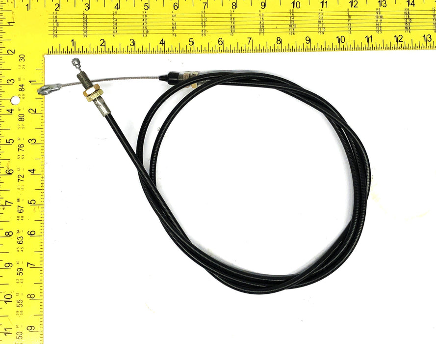 E-Z-Go accelerator Cable 34043G01 NOS