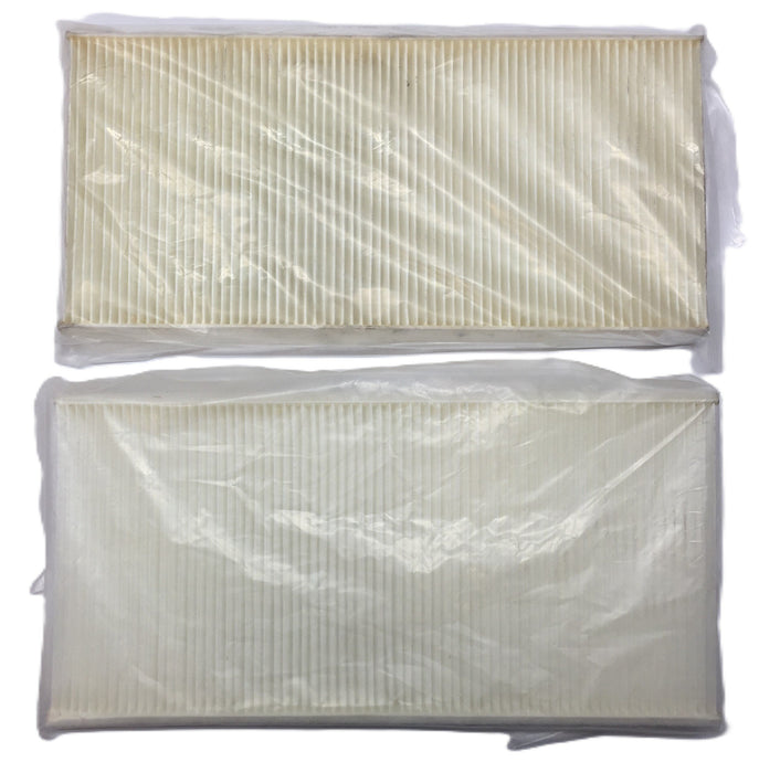 Motorcraft Cabin Air Filter FP-38 (XS4Z-19N619-AA) [Lot of 2] NOS
