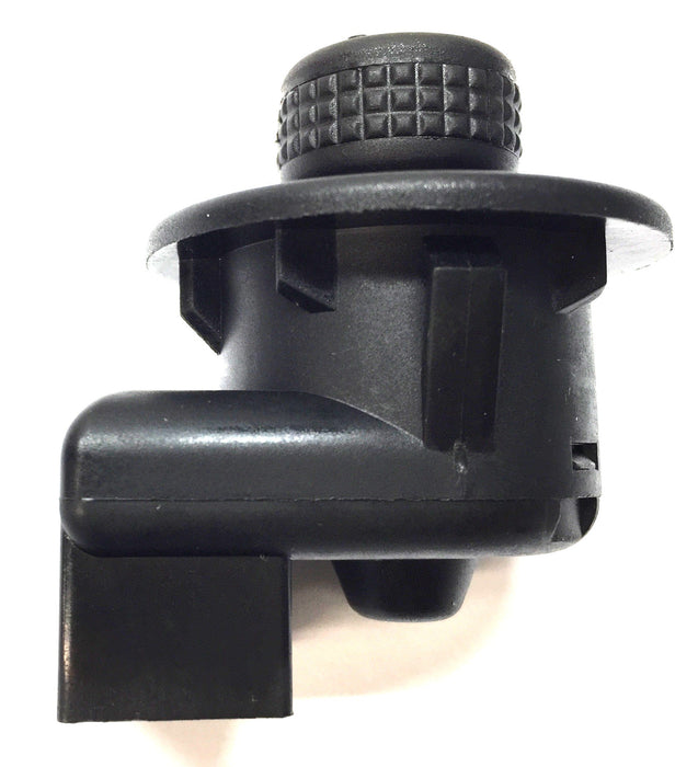 Rosco Round Mirror Control Switch SWI1009 NOS