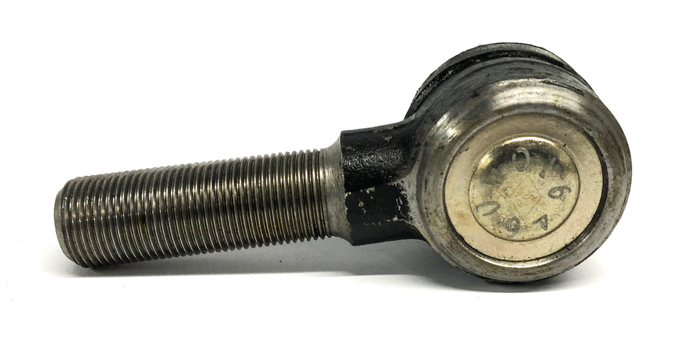 CAT Lift Trucks LH Tie Rod End 9124335700 NOS