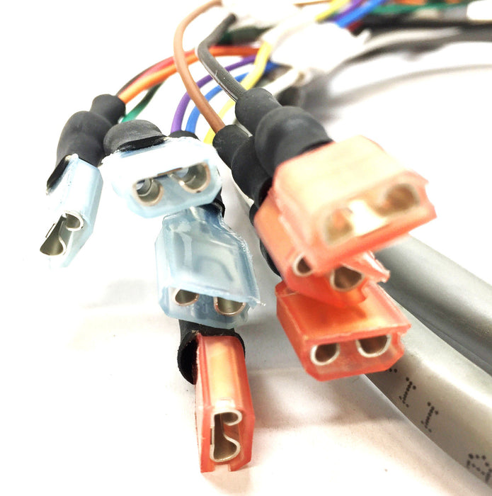 AMDT Power Cable Wiring Harness 140112-60 NOS