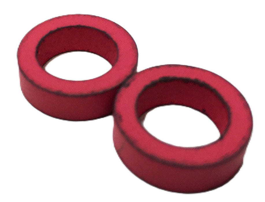 Cummins Rectangular Ring Seal 3883510 [Lot of 2] NOS