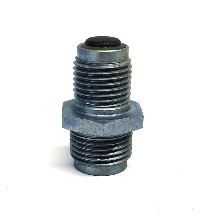 Detroit Diesel Check Valve For 6 Cylinder Mercedes 9060910224 NOS