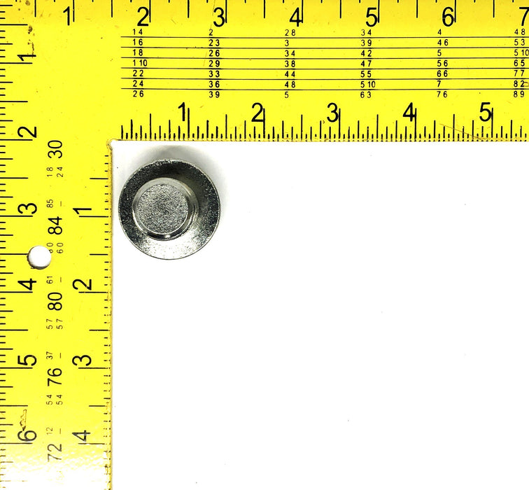 Total Source Drain Plug For CAT Forklift 32B13-00200 NOS