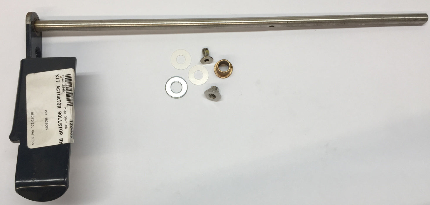 Ricon Roll Stop Actuator Replacement Kit RI22902 NOS