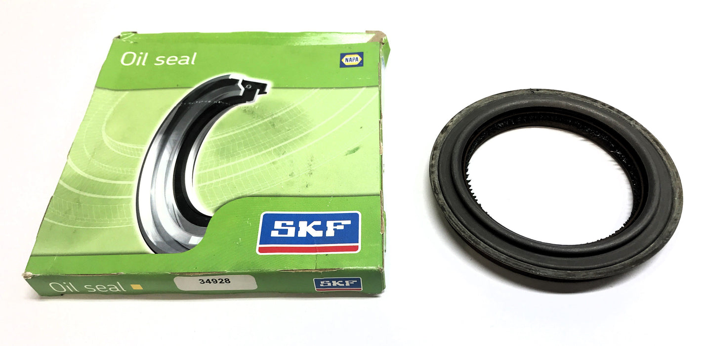 SKF Oil Seal 34928 NOS
