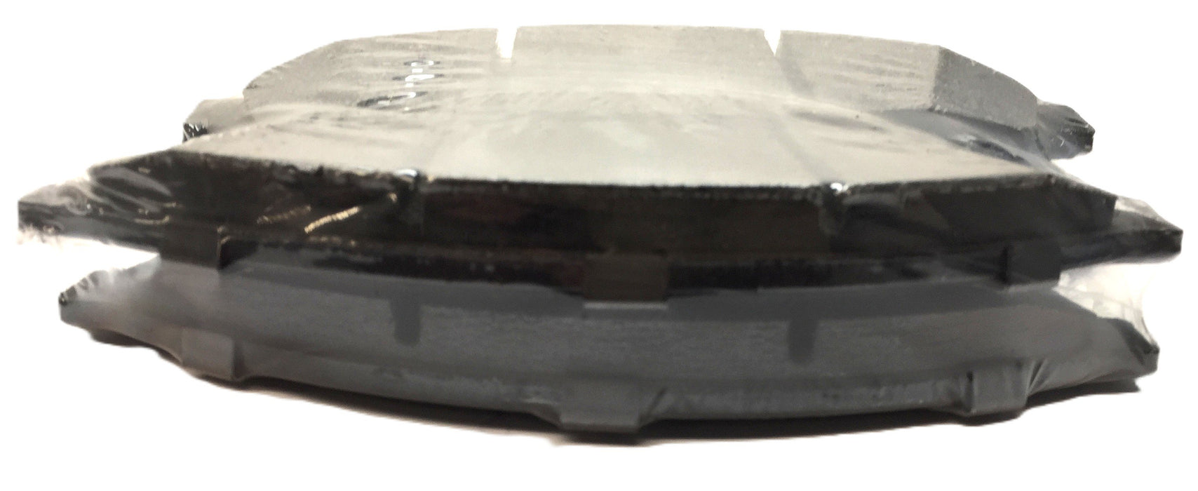 Raybestos Brake Pad Set w/Hardware ATD931P NOS - GTS Special