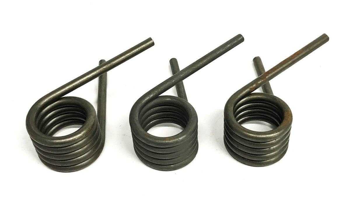 Ricon Wheel Chair Lift Knuckle Actuator Spring VT-SP-42 [Lot of 3] NOS