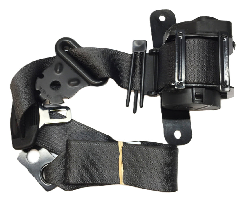 Key Safety Systems Seat Belt Assembly 1032936F20-3 NOS