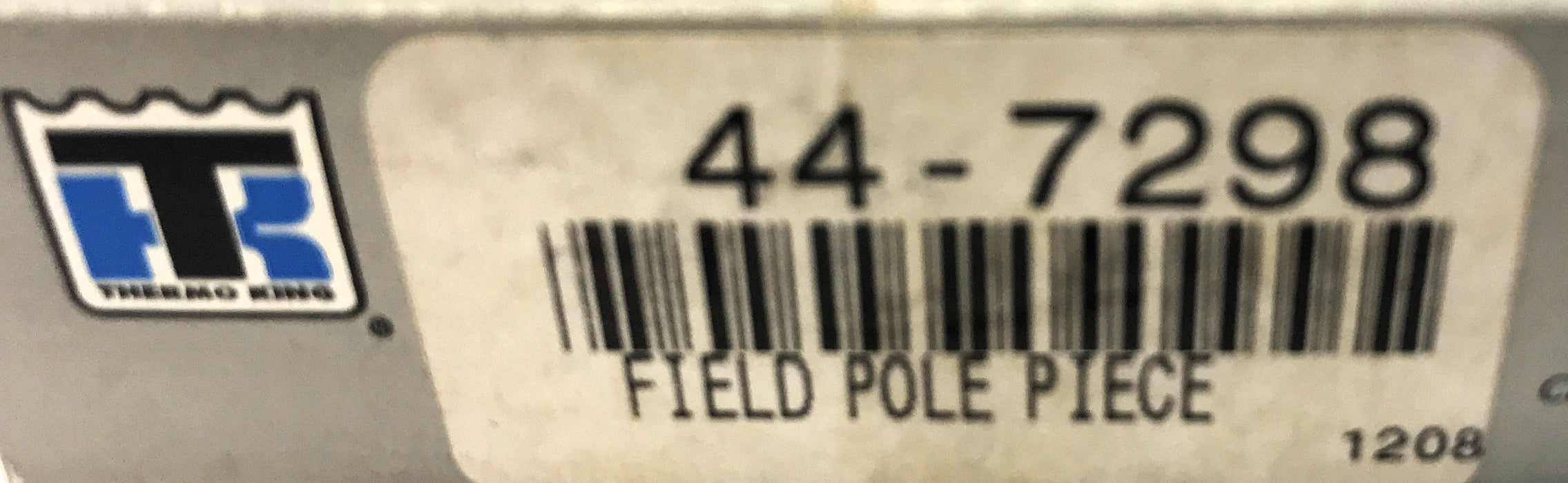 Thermo King Field Pole Piece 8 NOS
