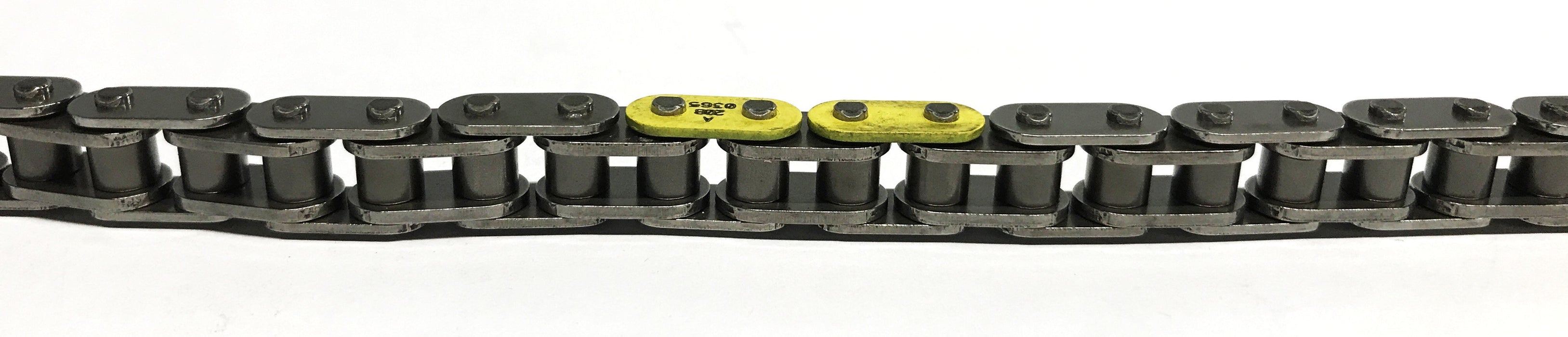 GM OEM Timing Chain 12671642 NOS