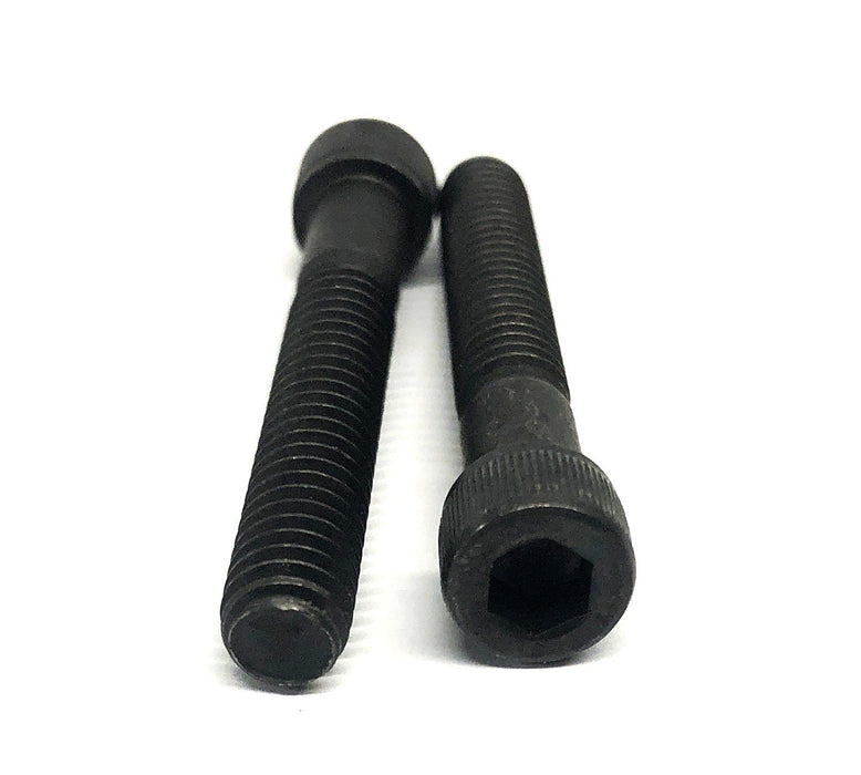 Unbranded 1-3/4 Inch Socket Head Bolts 1/4-20 [Lot of 23] NOS