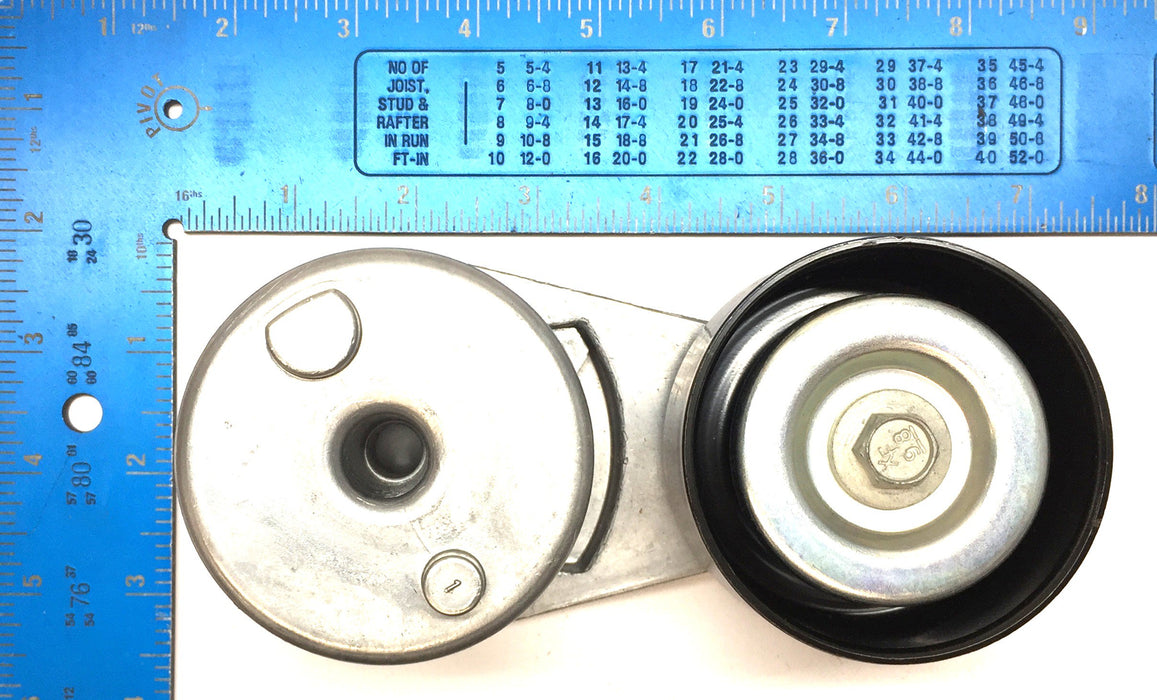 ACDelco Belt Tensioner 12581203 NOS