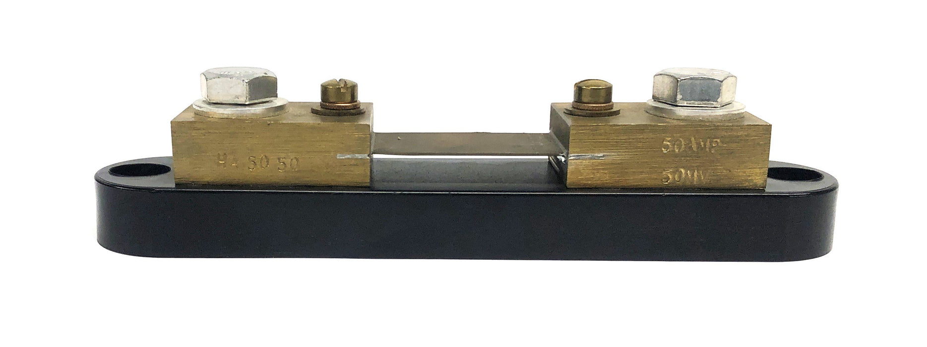 EMPRO 50amp 50mv Shunt HA50-50 NOS