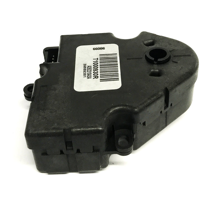 Valeo Blend Door Actuator VCC32000022 NOS