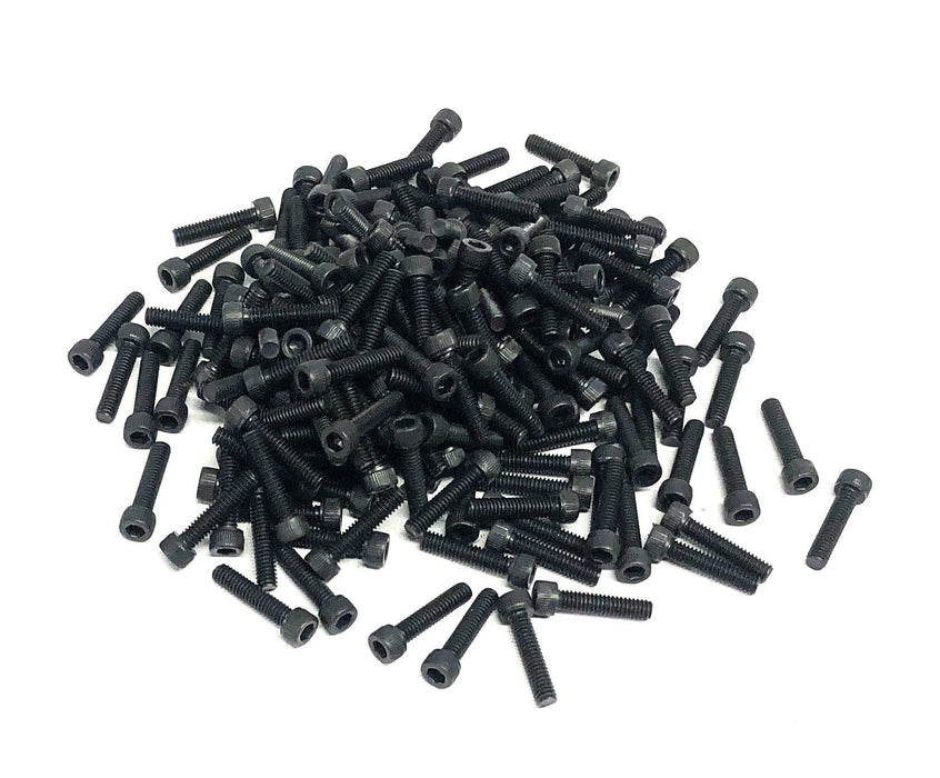 Unbranded Socket Head Bolt 8-32x3/4 [Lot of 180] NOS