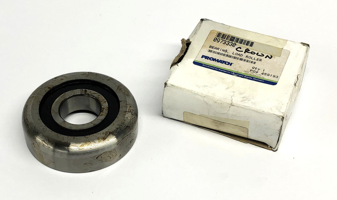 ZMZ Mast Roller Bearing For ProMatch 307SZZ10 (0973330) NOS