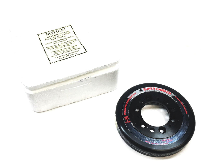 ATI Super Damper 5,425,287 (916908) NOS
