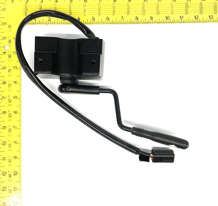 Toyota DC 48V 1.3A DC5V 1mA Directional Selector Switch 33520-13201-71 NOS