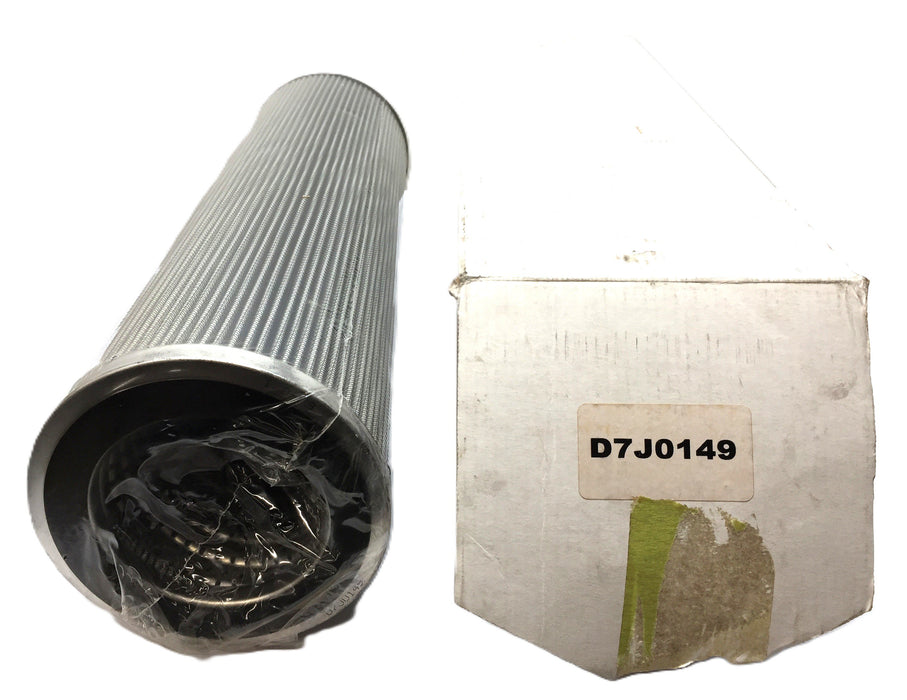 Link Belt Hydraulic Filter D7J0149 NOS