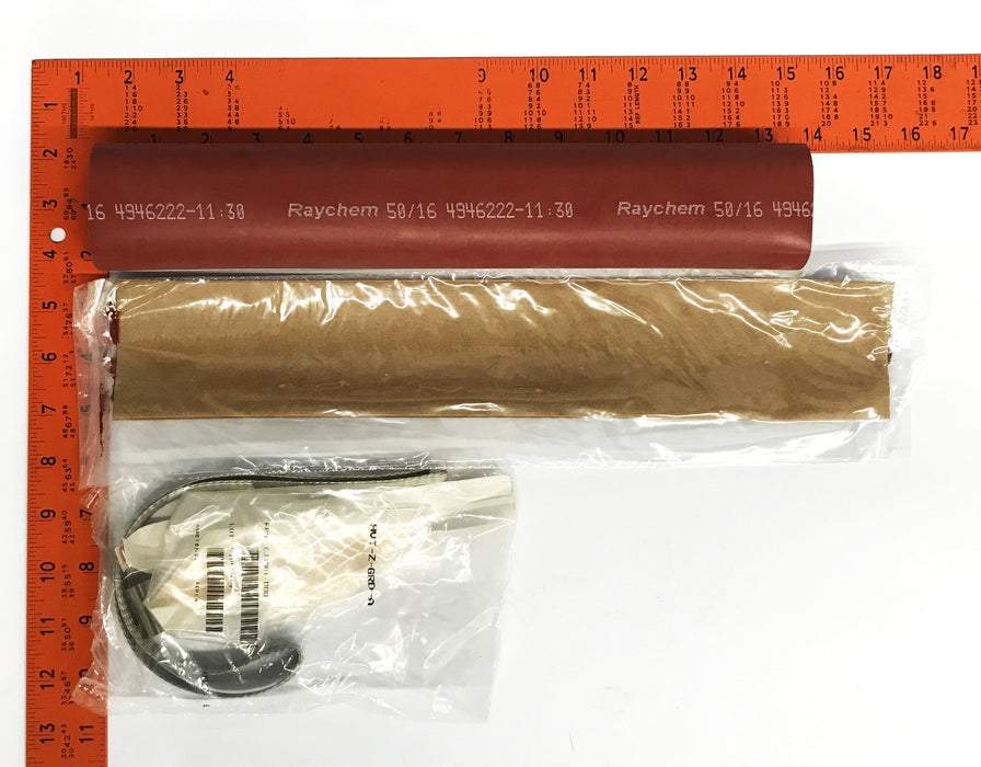 Raychem Indoor Termination Kit HVT-Z-152-G NOS