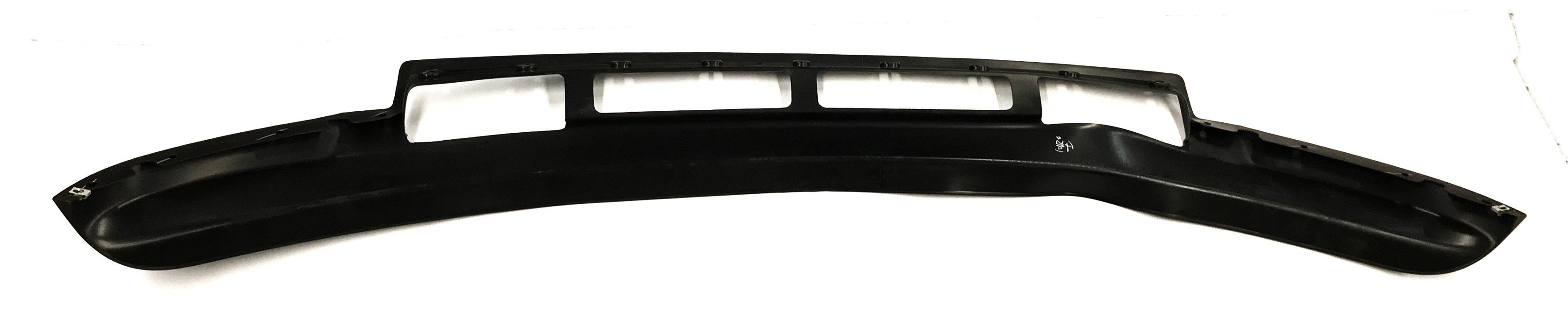 Mopar Dodge Front Lower Bumper Air Dam 6817-0726-001 NOS